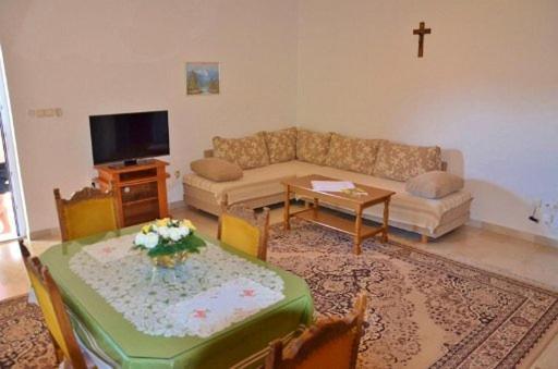 Apartment Knez Трогир Екстериор снимка