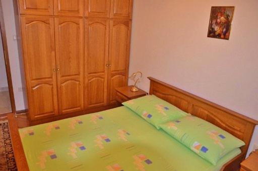 Apartment Knez Трогир Екстериор снимка