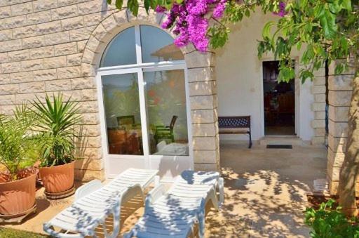 Apartment Knez Трогир Екстериор снимка