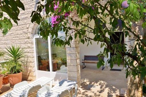 Apartment Knez Трогир Екстериор снимка