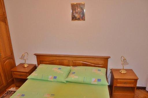Apartment Knez Трогир Екстериор снимка