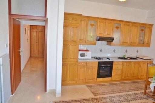 Apartment Knez Трогир Екстериор снимка
